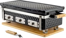 BASTE Japanse Shichirin Grill Large - tafel bbq — thumbnail 1