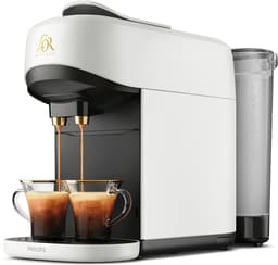 Philips LM9512/00 - L’OR Barista Absolu - Koffiecupmachine - Wit — thumbnail 1