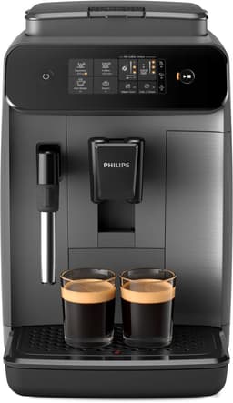 Philips 800 series EP0824/00 - Koffiezetapparaat - Volledig automatisch Espressomachine - 1,8l - 15bar — thumbnail 3