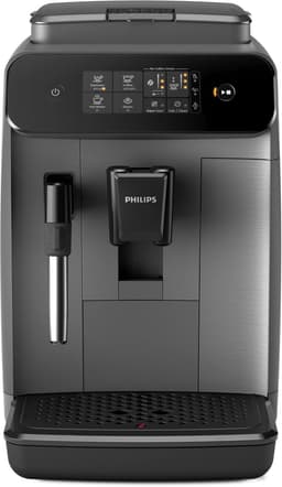 Philips 800 series EP0824/00 - Koffiezetapparaat - Volledig automatisch Espressomachine - 1,8l - 15bar — thumbnail 4