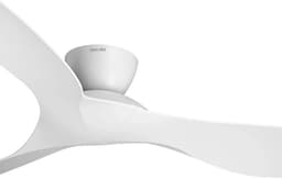 Plafondventilator Lucci Air Kotara | 137 cm | Indoor | Wit — thumbnail 2