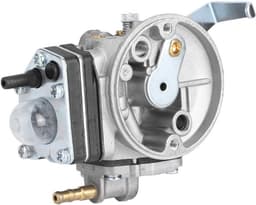 Grasmaaier Carburateur - Vervanging Carb - Tuinonderhoud - Duurzaam Metaal - Niet gespecificeerd - Zilverkleurig — thumbnail 5