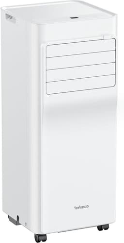 Mobiele Airco - Airconditioner - Ruimte Koelen - App Bediening - 7000 BTU - Wit — thumbnail 1