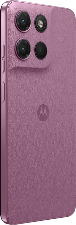 MOTOROLA moto G17 - 256 GB Bordeaux — thumbnail 4