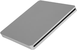 Externe Dvd-drive - Cd-station Laptop - Bestanden Archiveren - Stille Werking - 20 x 17 x 3 cm - Zwart — thumbnail 5