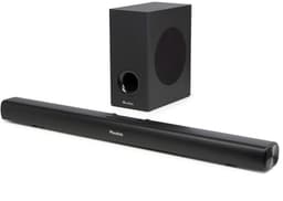 Soundbar - Audizio SB92S - HDMI-ARC - Bluetooth - 150 Watt - Optisch - Soundbar met subwoofer — thumbnail 1
