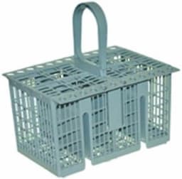 Creda Hotpoint Vaatwasser Bestek Mand - Grijs (Echt onderdeelnummer C00257140) — thumbnail 1