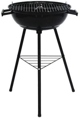 sweeek - Houtskoolbarbecue, grill ø39cm - marcel — thumbnail 2