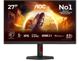 AOC U27G4R — thumbnail 1