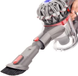 Onderdelen voor stofzuigers - Brede spuitmond - combi-accessoire - compatibel met Dyson V11 V10 V8 V7 stofzuigers — thumbnail 3