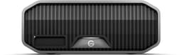 G-DRIVE® PROJECT 22TB, High-Capacity Hard Drive, Thunderbolt™ 3, USB-C, 7200RPM Ultrastar® Harde Schijf, tot 260MB/s — thumbnail 1