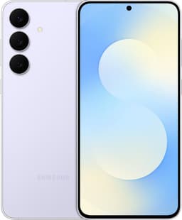 Samsung Galaxy S25 FE - 256GB - Icy Blue — thumbnail 1