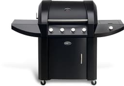 Boretti Gas BBQ Robusto Forte |  | 8715775224347 — thumbnail 5