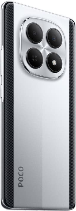 Smartphone-POCO M8 5G-8GB+256GB-Zilver — thumbnail 2