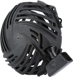 Grasmaaier Starter - Trekstarter Terugslagstarter - Motor Starten - Hoge Kwaliteit Onderdeel - 19x19x6cm - Zwart — thumbnail 3