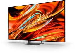 Sony BRAVIA 7 II - 55 inch - 4K RGB-LED TV - 2026 - Smart TV - True RGB — thumbnail 5
