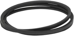 Dailygoods- Grasmaaierriem 1/2in x 88in - Vervanging voor 38in/44in Riders - Duurzaam Rubber - Eenvoudig te Installeren - Verbeterde Machineprestaties - Maaierriem — thumbnail 1
