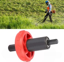 Elektrische Motor Adapter voor Grasmaaier Starter - Startboor voor Grasmaaiers en Draagbare Apparaten, Reserveonderdelen voor Tuingereedschap — thumbnail 5