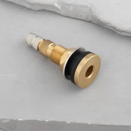 Dailygoods- Ventiel Precisieklepvervanging - 2 Stuks - Lekbestendige Afdichting - Compatibel met John Deere - Eenvoudige Installatie - Betrouwbare Bandenspanning - Bandventiel — thumbnail 2