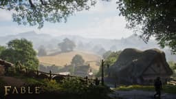 Fable - PS5 — thumbnail 5