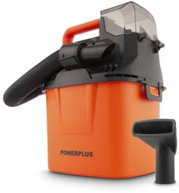 Powerplus Dual Power Stofzuiger POWDP6035 - nat/droog 20V met een 6L tank, excl. batterij en lader — thumbnail 5