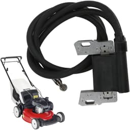 LIVIA HOME- Grasmaaier Bobine Vervanging - 16HP/17HP/18HP Motor - Rubber/Staal/ABS - Verbeterde Ontstekingsprestaties - Compatibel met OE 590781/392329 - Ontstekingsbobine — thumbnail 2