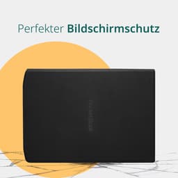 PocketBook InkPad 4 e-reader – 7.8 inch – 32 GB – waterdicht + Zwarte Flip Cover – voordeelbundel — thumbnail 5