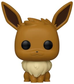 Pop Games: Pokémon - Eevee | Funko Pop #577 — thumbnail 4