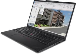 Lenovo ThinkPad P14s Gen 7 (AMD) Copilot+ PC - 21X0000KMH QWERTY — thumbnail 3
