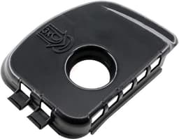 Luchtfilters geschikt voor Briggs & Stratton 300e, 450e en 550e motoren – geschikt voor optimale prestaties – geschikt voorkomen ophoping van vuil – 09P702 — thumbnail 2