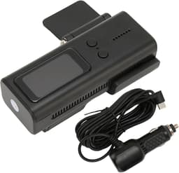 Dashboardcamera - Rijcamera Auto - Veilig Reizen - Groothoeklens F1.8 - 1080P FHD - Zwart — thumbnail 5