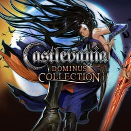 Castlevania Dominus Collection - Nintendo Switch (Limited Run) — thumbnail 2