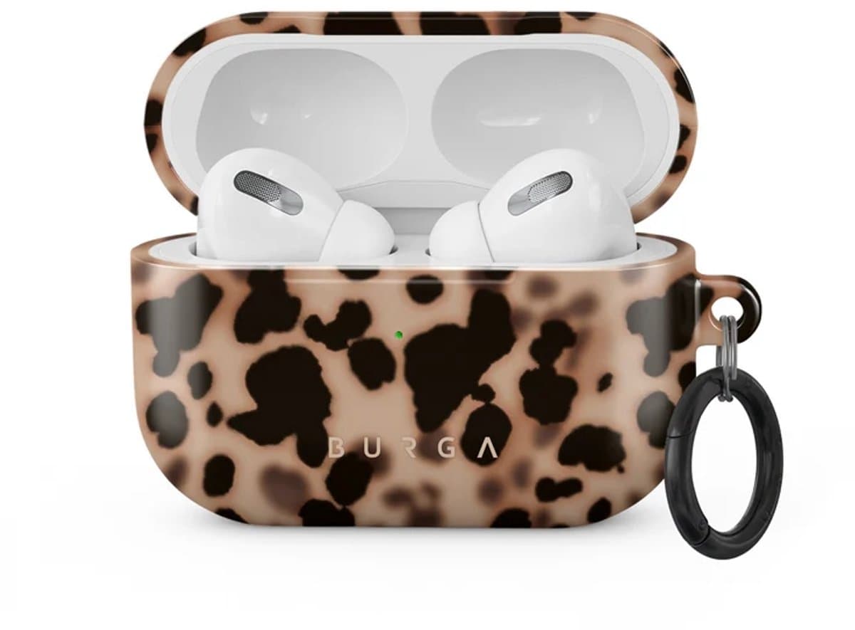 Burga Hardcase voor de Apple AirPods Pro 3 - Off Duty — afbeelding 1