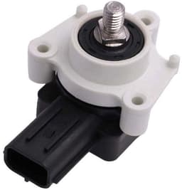 Koplamphoogtesensor 8940830130 geschikt voor Lexus GS300 GS350 GS430 GS450H GS460 IS250 IS350 2.5L 3.0L 3.5L motor — thumbnail 1
