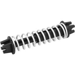 Koppelingsveer, aluminiumlegering koppelingspedaalveer 214855, Geschikt voor modellen 307, 206, 207, 408 en 308. — thumbnail 1