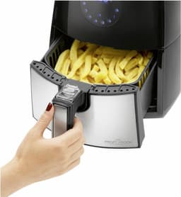 Proficook FR 1147H - Heteluchtfriteuse - 2.5L — thumbnail 3