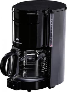 Braun Aromaster Classic K F47/1 - Filter-koffiezetapparaat - Zwart — thumbnail 2
