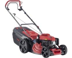 AL-KO Grasmaaier- benzine- opvangbak 70l