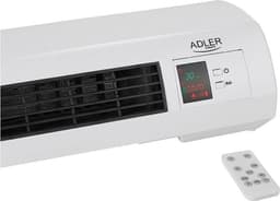 Adler AD 7714 - Luchtgordijn — thumbnail 1