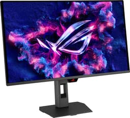 ASUS ROG Strix XG27UQDMS 26.5'' 4K UHD gaming monitor — thumbnail 5