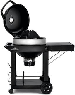 Napoleon PRO-CART Houtskool Kettle — thumbnail 3