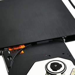 Externe Schijf - Draagbare Brander - Data Archiveren - Snelle USB 3.0 - Compact Ontwerp — thumbnail 4