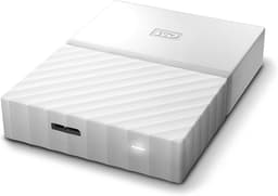 Externe Harde Schijf 2 TB USB 3.0 Hoge Capaciteit Draagbaar — thumbnail 2