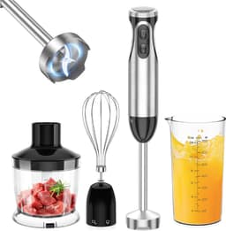 mavoa®Staafmixer - Mixer met mengkom - Hakmolen — thumbnail 1