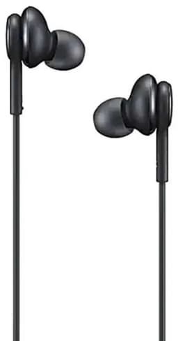 Samsung EO-IA500 In-Ear Stereo Headset aux - Zwart — thumbnail 3