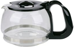 Dunlop Koffiezetapparaat 12 Volt - Koffiemachine voor Auto Accessories met Filter - Koffiezetapparaat Filterkoffie met Glazen Kan 0.65 L - Koffiemaker voor Camper — thumbnail 3