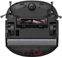 eufy Robotstofzuiger Omni E25 - HydroJet dweilsysteem - 20.000Pa zuigkracht - DuoSpiral borstels die ontklitten - CornerRover arm voor het schoonmaken van hoeken - Alles-in-1 station - Voor gezinnen met huisdieren en kinderen — thumbnail 4