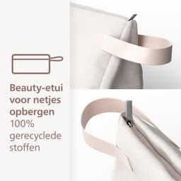 PHILIPS WavePro HairStyler 9000 –  BHB968/00 Krulset Wit — thumbnail 3