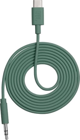 JBL Live 680NC - Draadloze Noise Cancelling Koptelefoon - Bluetooth On-Ear - 80 uur batterij - Multipoint - JBL Signature Sound - Groen — thumbnail 4