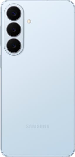 Samsung Galaxy S26 Plus - Smartphone - 512GB - Sky Blue + 1 jaar extra garantie — thumbnail 4